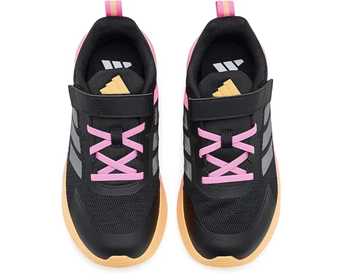 Детские кроссовки Adidas Fortarun 4.0 для малышей