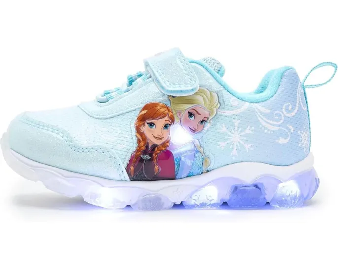 Светящиеся кроссовки Josmo Frozen для малышей