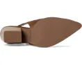 Туфли Seychelles Baby Faced Heel с ремешком на каблуке и заостренным носком