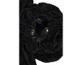 Сумка Free People Belle Velvet Bow из бархата с большим бантом