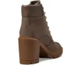 Ботинки Timberland Allington Heights высотой 6 дюймов с мемори-пеной OrthoLite