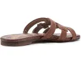 Сандалии Sam Edelman Kids Bella Bay с ремешком на пятке