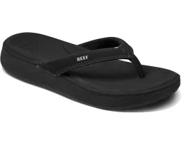 Пляжная обувь Reef Cushion Cloud с мягкой стелькой и анатомической поддержкой свода