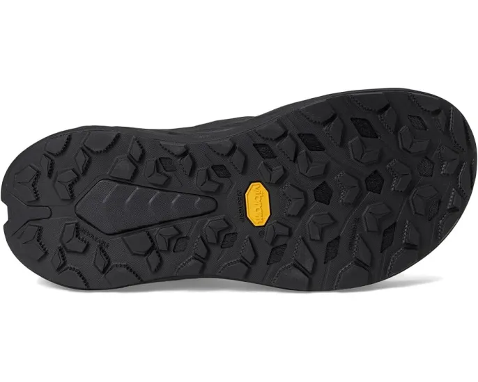 Сандалии для походов Hoka Infini Hike Tc с регулируемыми ремнями