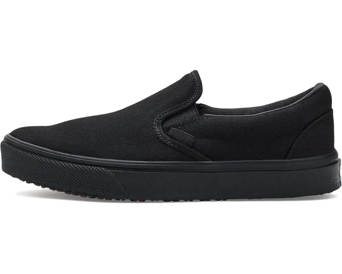 Vans Classic Slip-On Made For The Makers противоскользящие слипоны из холста