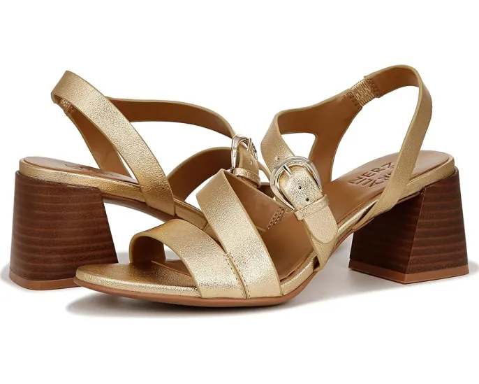 Туфли Naturalizer Veva на квадратном каблуке с миндалевидным носком