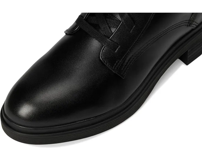 Ботинки Cole Haan Cherise Lace-Up Lug на массивной подошве