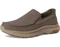 Кроссовки SKECHERS Pollard Wilfred с технологией Hands Free Slip ins и Memory Foam
