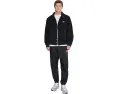 Куртка Nike Club Sherpa Coaches из искусственного меха на кнопках
