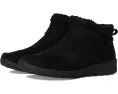 Ботильоны LifeStride Glendale с искусственным мехом и технологией BZEES Air Step