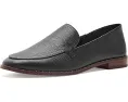 Vince Camuto лоферы Cretinian кожаные черные