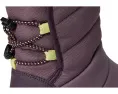 Детские утепленные зимние ботинки KEEN Puffrider Insulated Waterproof с легким надеванием