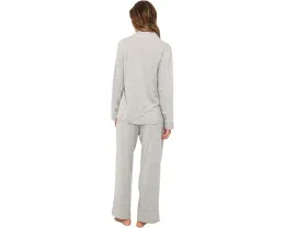 Пижамный комплект Lauren Ralph Lauren Hammond Knits из хлопка и модала