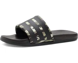 Adidas Adilette Comfort 2.0 шлепанцы для дома и улицы