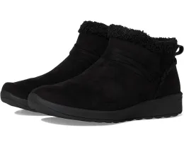 Ботильоны LifeStride Glendale с искусственным мехом и технологией BZEES Air Step