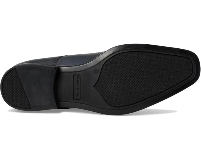 Оксфорды Kenneth Cole Charles с двойной монашеской пряжкой и мыском