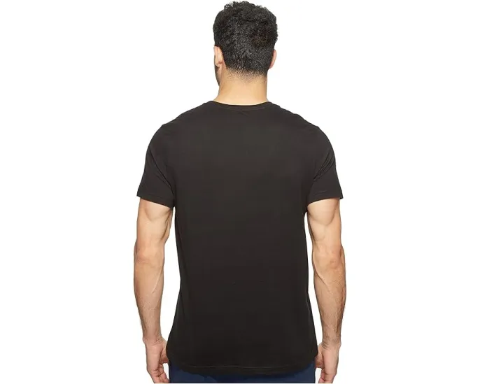 Tommy Hilfiger футболка Short Sleeve Core Flag с круглым вырезом