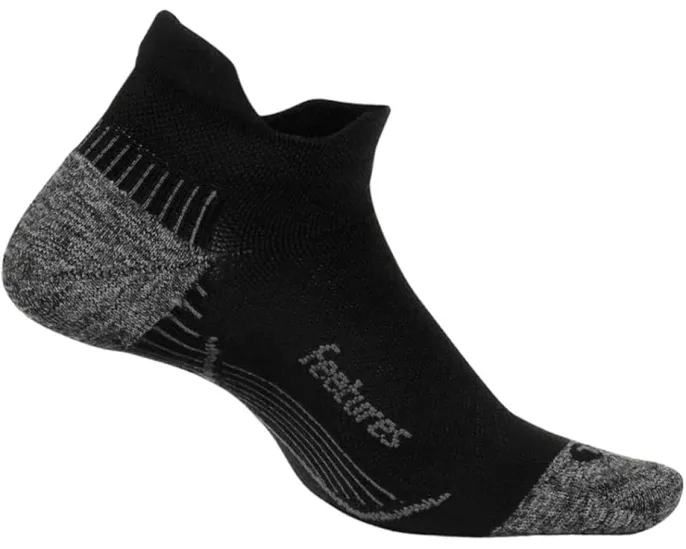 Носки Feetures Plantar Fasciitis Relief Ultra Light No Show Tab ультралегкие