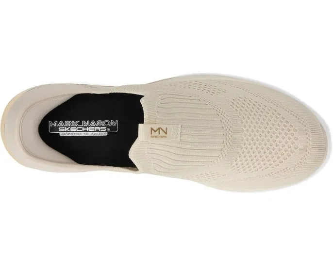 Веганские слипоны A Wedge Crecent с технологией Heel Pillow и стелькой Memory Foam