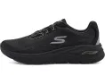 Кроссовки Skechers Arch Fit 3.0 с патентованной системой поддержки свода стопы