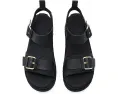 Сандалии UGG Goldenstar Villa на платформе с регулируемой пряжкой