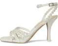 Туфли Hellen Pearl на каблуке от Dolce Vita с искусственным жемчужным бисером