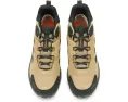 Треккинговые кроссовки adidas Terrex Anylander Mid Top с технологией Rain.RDY