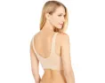 Бюстгальтер-бралетт Commando Butter Comfy BRA227 с чашками и длинным силуэтом