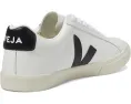 Кроссовки VEJA Esplar Logo из натуральной кожи