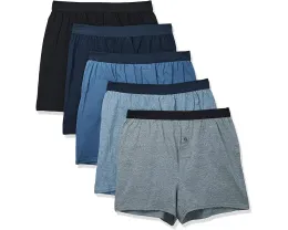 Боксеры Hanes Comfortsoft с эластичным поясом Comfort Flex