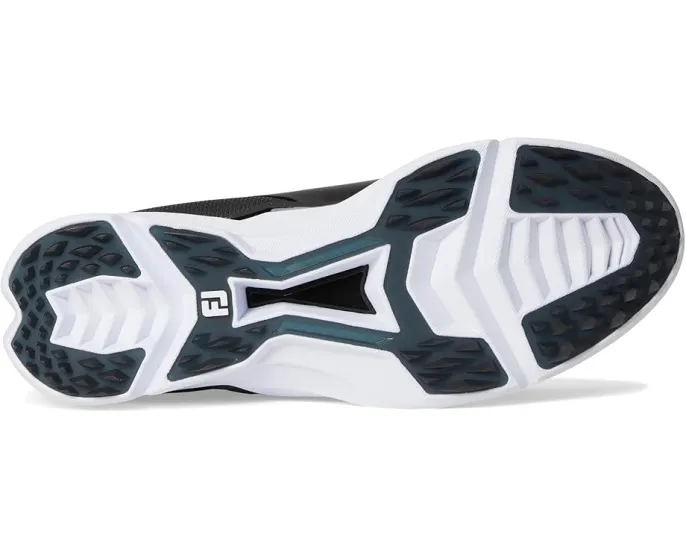 Гольф-обувь FootJoy FJ Fuel прошлого сезона с облегченной амортизацией