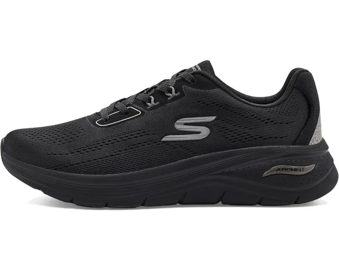 Кроссовки Skechers Arch Fit 3.0 с патентованной системой поддержки свода стопы
