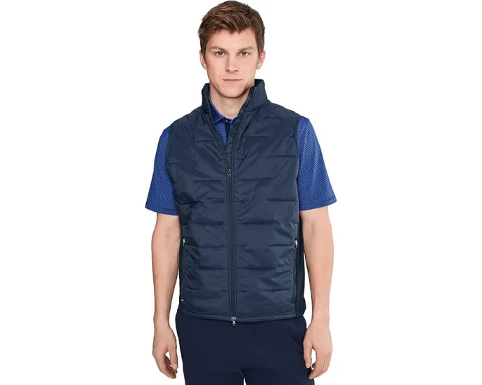 Гибридный жилет Windermere с утеплителем от tasc Performance
