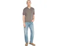 Поло Knit Polo с воротником и короткими рукавами от Joe's Jeans