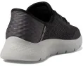 Кроссовки SKECHERS Performance Go Walk Flex с технологией Heel Pillow и стелькой из пены с эффектом памяти