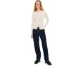 Кардиган Joan с круглой горловиной и вафельной вязкой Madewell