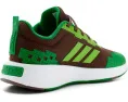 Детские кроссовки adidas x Minecraft Pro с амортизацией Cloudfoam