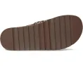 Слипоны Blowfish Malibu Sienna из искусственной замши с декоративной пряжкой