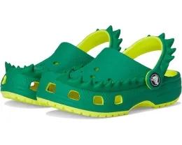 Crocs Classic I AM детские классические сабо с перфорацией