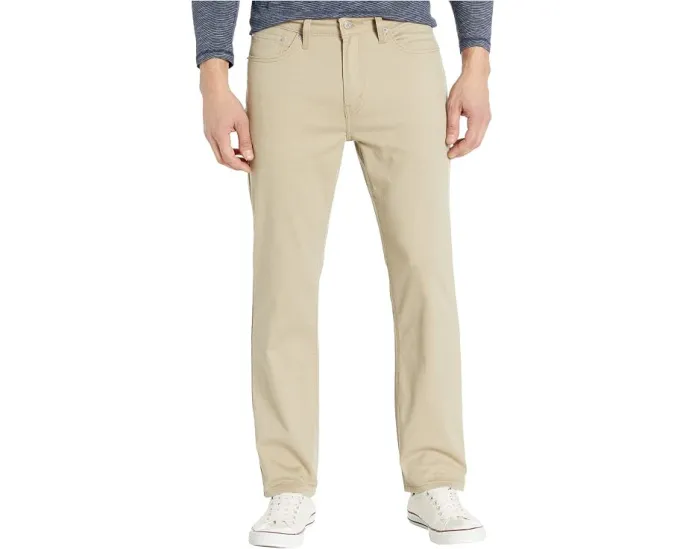 Джинсы Levi's® 541 Athletic Taper с зауженным кроем и пятью карманами