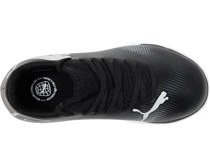 Детские футбольные бутсы Puma Future Play Indoor Training