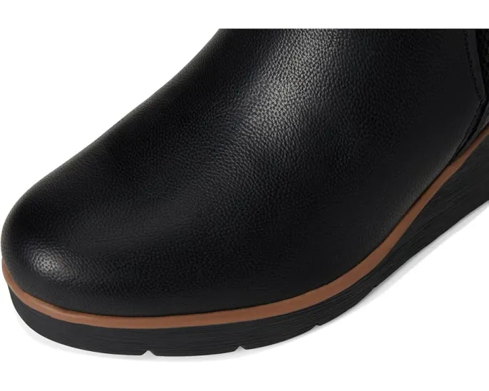 Ботильоны SOUL Naturalizer Affirm с водонепроницаемой пропиткой и платформой