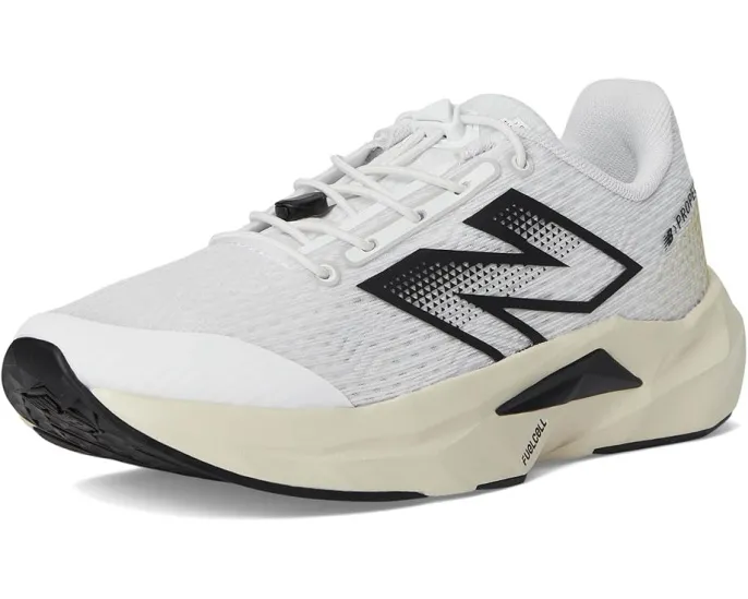 Детские кроссовки New Balance Fuelcell Propel v5 Bungee для бега с FuelCell пеной