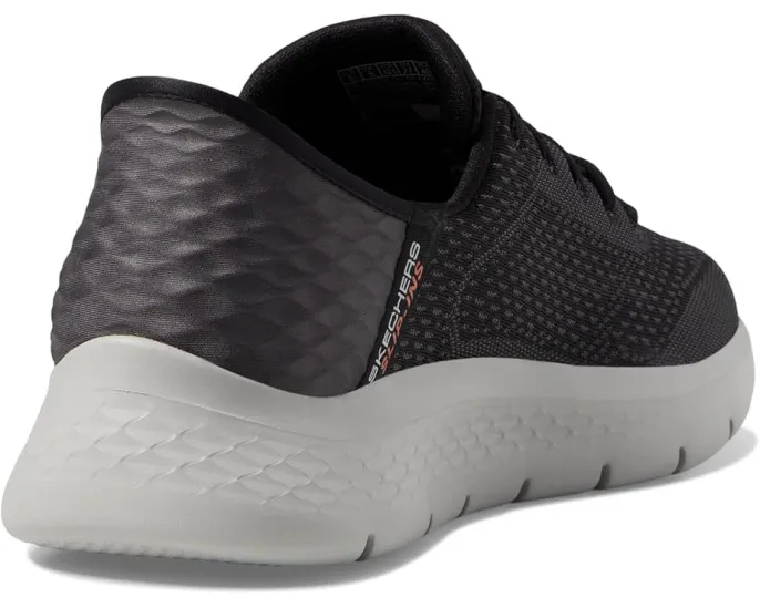 Кроссовки SKECHERS Performance Go Walk Flex с технологией Heel Pillow и стелькой из пены с эффектом памяти