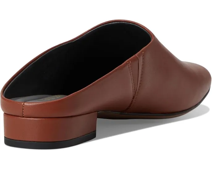 Мюли Franco Sarto L-daley с квадратным носком из кожи