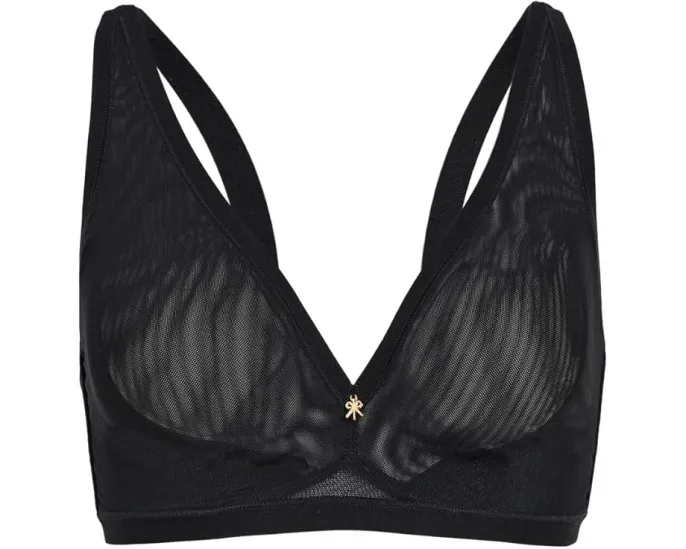 Плюс сайз бюстгальтер Soire Iconic Curvy от Cosabella
