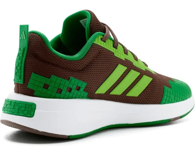 Детские кроссовки adidas x Minecraft Pro с амортизацией Cloudfoam