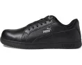 Кроссовки Puma Safety Iconic Leather Low ASTM SD с защитным носком