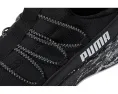 Slip-on кроссовки Softride One4All от PUMA Kids с сетчатым верхом и амортизацией