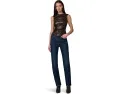 Joe's Jeans The Margot Slim 32 зауженные джинсы с высокой посадкой